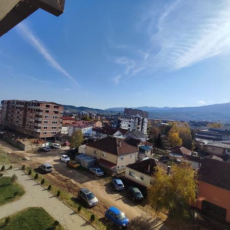 Milevski'S Home Bitola Exterior photo