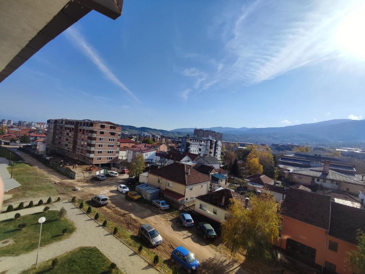 Milevski'S Home Bitola Exterior photo